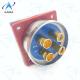 Y50DX Aluminum Circular Electrical Connector Receptacle 3 Contacts Operating Temp -55℃ To 125℃.Y50DX-D404ZK10