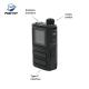 Portable 300MHz-6GHz Anti Drone Alarm System Jammer with Type-C Charging Interface and Advanced Drone Signal Detection