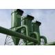 Environmental Protection Equipment cyclone CLK diffusing cyclone dust collector