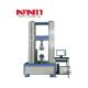 Industrial Electronic Rubber Tensile Testing Machine With Closed Loop Control Software