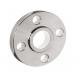 SS304 SS316L Stainless Steel Flanges Fittings 1/8 Inch ~2 Inch