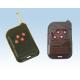 Wireless Remote Control four button