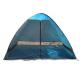 Coated Polyester Outdoor Pop Up Camping Tents Beach 210 X 120 X 130CM