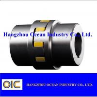 Bolt-on Installation Method Flexible Coupling Parts with CE Certification
