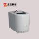 OEM Material Testing Planetary Ball Mill Machine Fritsch 670rpm 100ml