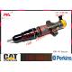 High Quality Diesel Fuel Injector 328-2574 20R-8064   293-4067 293-4074 10R-9003   For Cat C9 Engine