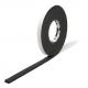 1.0mm Thickness Black / White Double Sided PE Foam Tape for Mounting and Joining