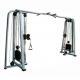 Cable Gym Cable Crossover Fitness Gym Equipment Manufacturer
