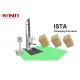 ISTA Free Drop Packaging Test Equipment Control Box And Real Height Difference Control