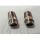 Customized Titanium Machining Services For Strict Precision Gr2 Gr5 Parts