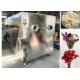 Custom Food Vegetable Freeze Dryer Machine With Electric Heating