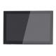 Customized POE Option 10 Inch Android OS Rooted Touch Screen Wall Mount Tablet With Ethernet RJ45