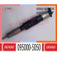 095000-5050 Diesel Engine Common Rail Fuel Injector RE507860 RE516540 RE519730 RE501924 ForTractor