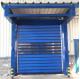 Energy Saving Outside Automatic Roller Door CD 6000 With CE ISO