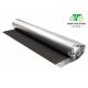 16.9m Length EVA Foam Underlayment Black / Silver Vapor 3-In-1 Flooring Underlayment
