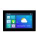 7 Inch IPS TFT Raspberry PI LCD Display Module HDMI Capacitive Touch Panel 1024x600