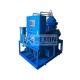 Industrial Fuel Oil Filter Machine , Centrifugal Lube Oil Purifier RCF