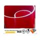 Rolling Dipping Pipe Epoxy Coating , Ral Color Fire Pipe Metal Powder Coated