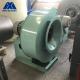 AC Industrial Centrifugal Fans Low Pressure Large Capacity Gas Delivery Fan