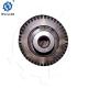 ISUZU Motor Excavator Crankshaft 8-97311632-1 8973116321 4JJ1 4M40 For Machinery Engine Spare Parts
