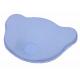 Nursing Shaping Baby Memory Foam Pillow , Bed Sleep Baby Positioning Pillow Wedge Support