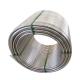 Welded Aisi 201 304 Stainless Steel Coil Pipe For Handrail