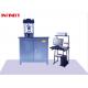 High Rigid Frame Compression Test Machine with Automatic Overload Protection