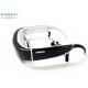 Wireless Wifi Virtual Reality Personal Movie Theater Glasses 2 Screen For Android 4.4
