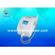 3MHz Underarm E Light IPL RF Permanent Hair Remover With Touch Cooling