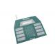 Process Control Applications Easy Keypad Dome Switch For Precision Control
