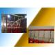 4.2 Mpa Piping Gas Fm200 Fire Suppression Systems For Telecommunications Facilities Professional Manufacturers