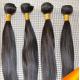 silky straight hair natural colour cheap hair extensions
