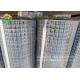Electro Galvanized 1/2 In X 48 In X 100ft Square Finer Mesh Multipurpose For Fence Construction Material