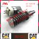 Common Rail Engine Fuel Injector 3920211 392-0211 For C-A-T Excavator 3508