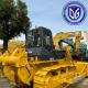 Shantui SD16 Used Bulldozer Chinese Brand With High Quality 20 Units On Sale