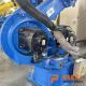 Palletizing Used YASKAWA Robots MS80W Articulated Industrial Robot