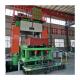 13KW Main Motor Power Solid Tire Press Machine with 400mm Plate Clearance and Benefit