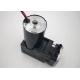 Brushless Silent Micro Diaphragm Pump , Electric Medical Air Piston Vacuum Pump 12v Dc