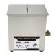 Electronic Dental Autoclave Sterilizer With Adjustable 1-30 Minutes Digital Display Time
