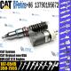 C-A-T excavator fuel injector 223-5327 229-8842 212-3460 187-6549 116-8866  147-0373 153-7923 for C12 C10 engine