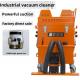 Industrial Concrete Vacuum Cleaner  Maximum Air Volume 41L Dust Capacity