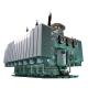 Three-Phase Oil-Immersed Medium Voltage & High Voltage Power Supply Distribution Transformer