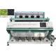 Customized Plastic Color Sorter Machine 3kw Grain Processing Equipment