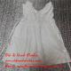 Used Kids Clothes Used Ladies Dresses Old Fashioned Dresses White Color