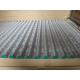 Stainless Steel Shale Shaker Screen Replacement Customized