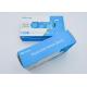 Personal Protection / Hospital Disposable Nitrile Gloves Fits Either Hand Anti Allergic Food Safe