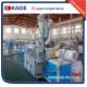 Cylindrical Drip Irrigation Pipe Making Machine Supplier from China KAIDE