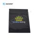 Eco Friendly Smell Proof Zipper Bags PE Plastic Recycled Stand Up Mylar Runtz