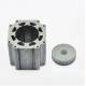 Lamination Steel Silicon Steel Core Manufacturer For 86mm NEMA 34 Stepper Motor