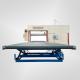 Polyurethane Rigid Foam Cnc Cutting Machine Revolving Contour